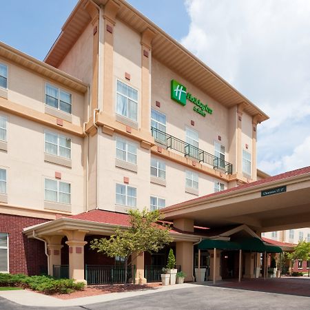 Holiday Inn Hotel & Suites Madison West - Middleton By Ihg Экстерьер фото