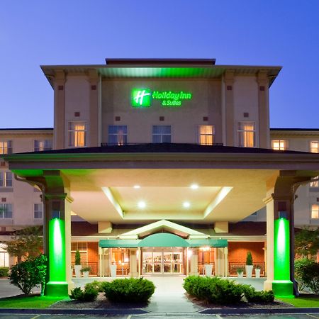 Holiday Inn Hotel & Suites Madison West - Middleton By Ihg Экстерьер фото