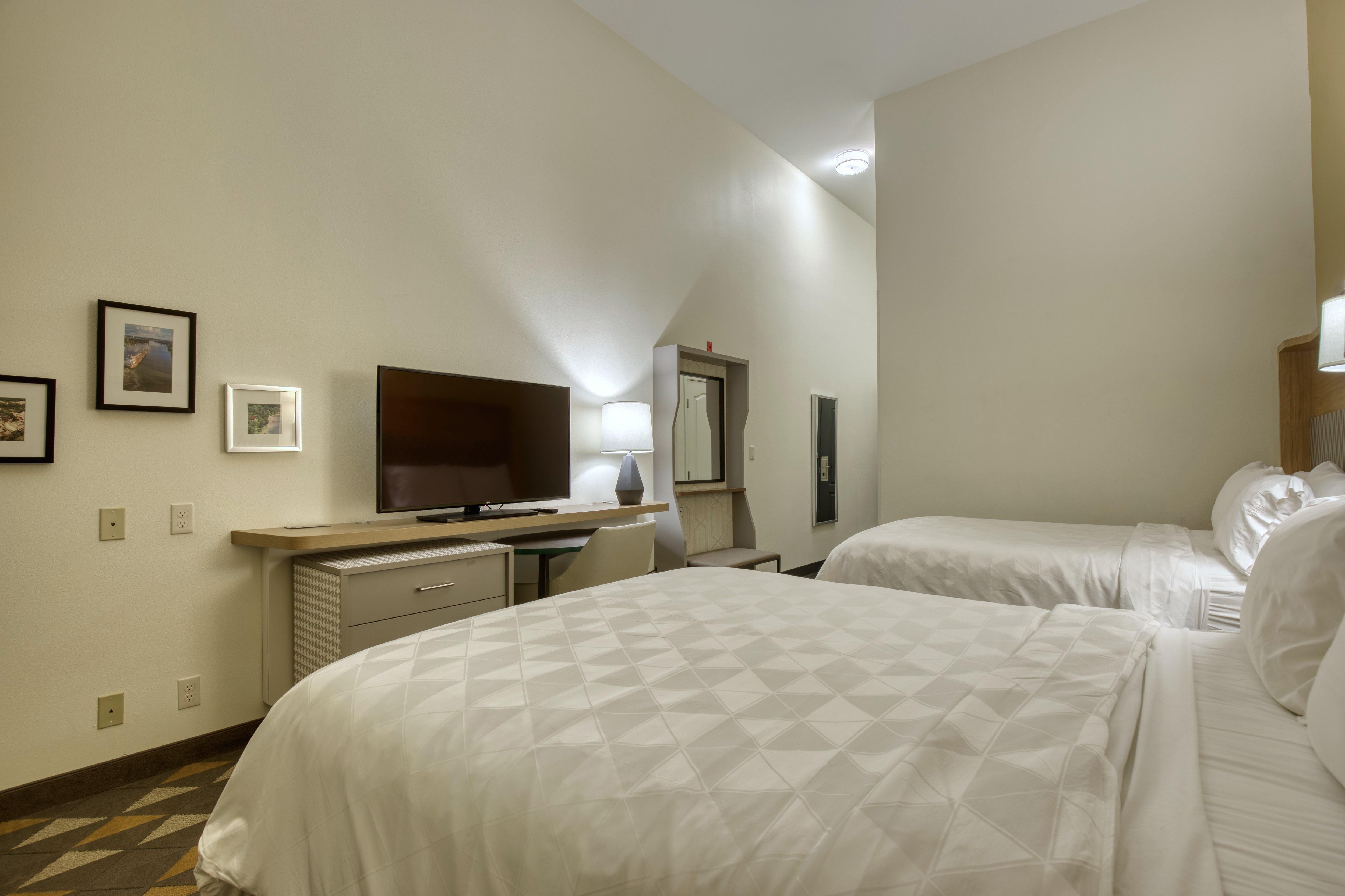 Holiday Inn Hotel & Suites Madison West - Middleton By Ihg Экстерьер фото