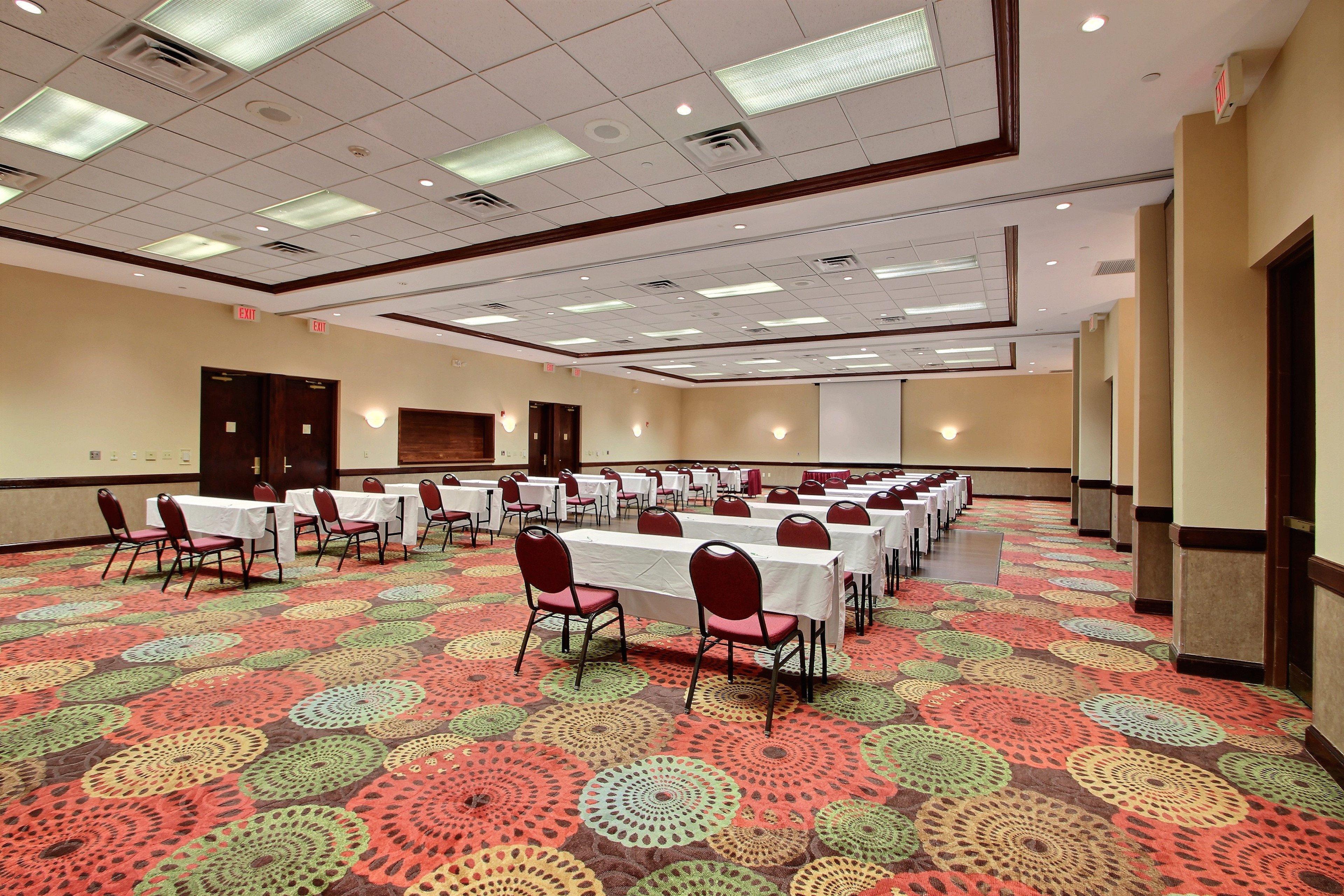 Holiday Inn Hotel & Suites Madison West - Middleton By Ihg Экстерьер фото