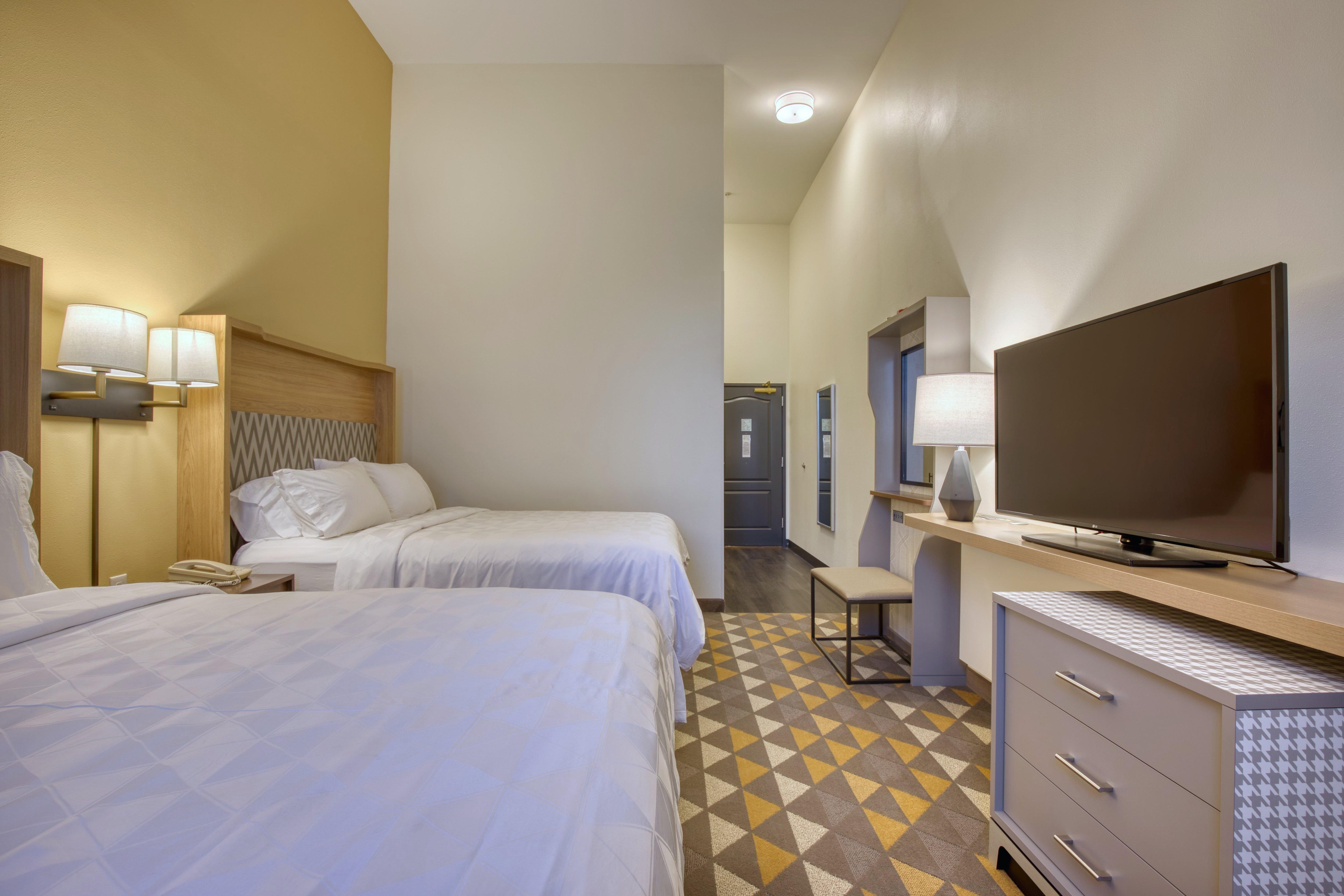 Holiday Inn Hotel & Suites Madison West - Middleton By Ihg Экстерьер фото