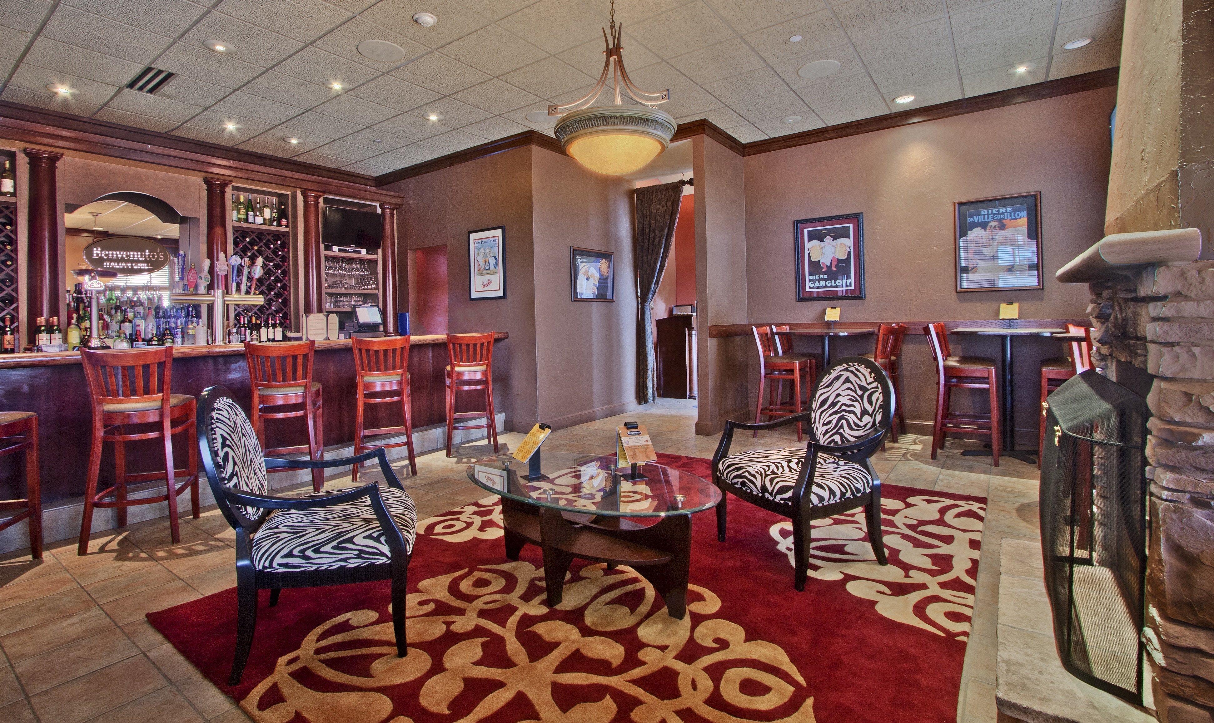 Holiday Inn Hotel & Suites Madison West - Middleton By Ihg Экстерьер фото