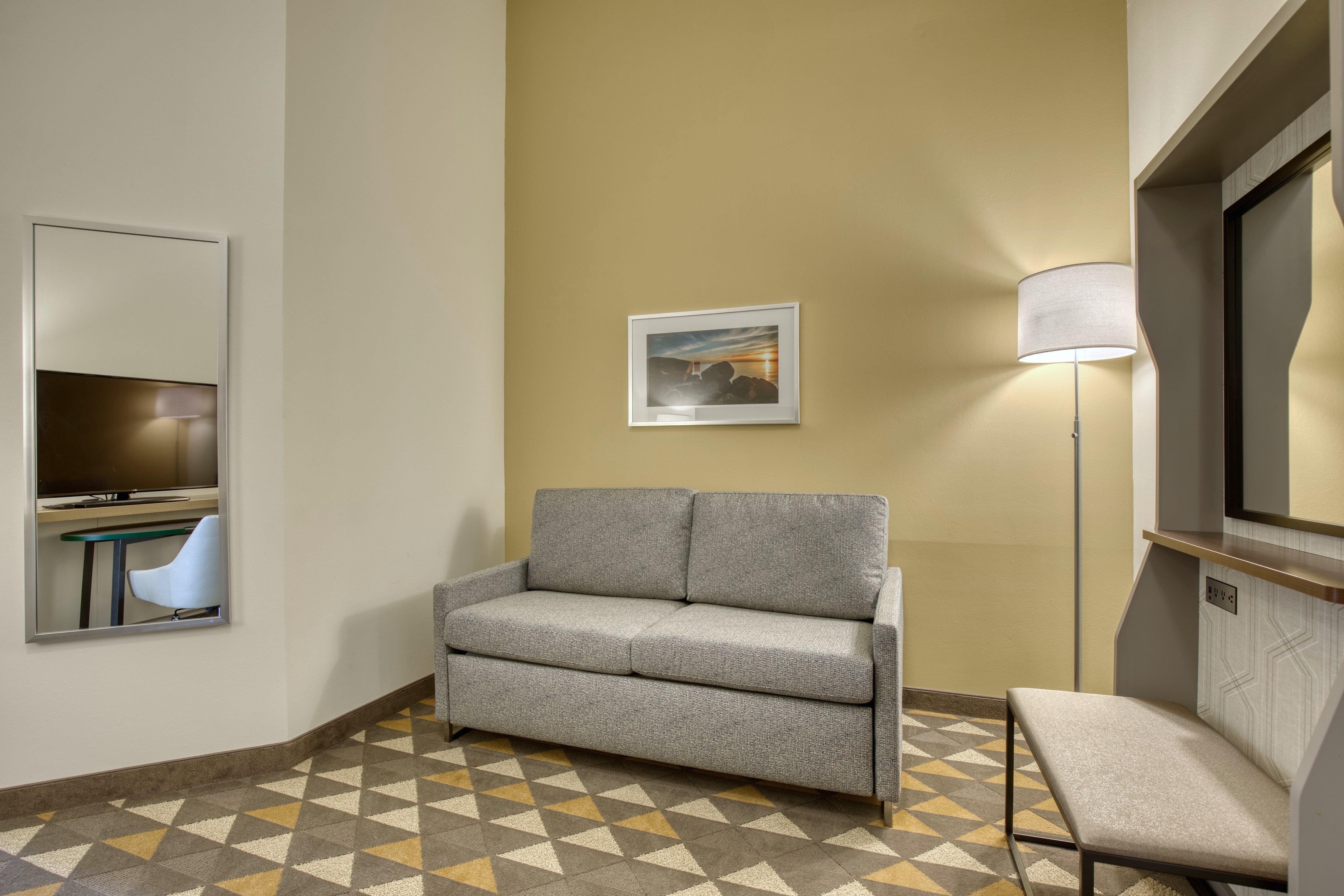 Holiday Inn Hotel & Suites Madison West - Middleton By Ihg Экстерьер фото