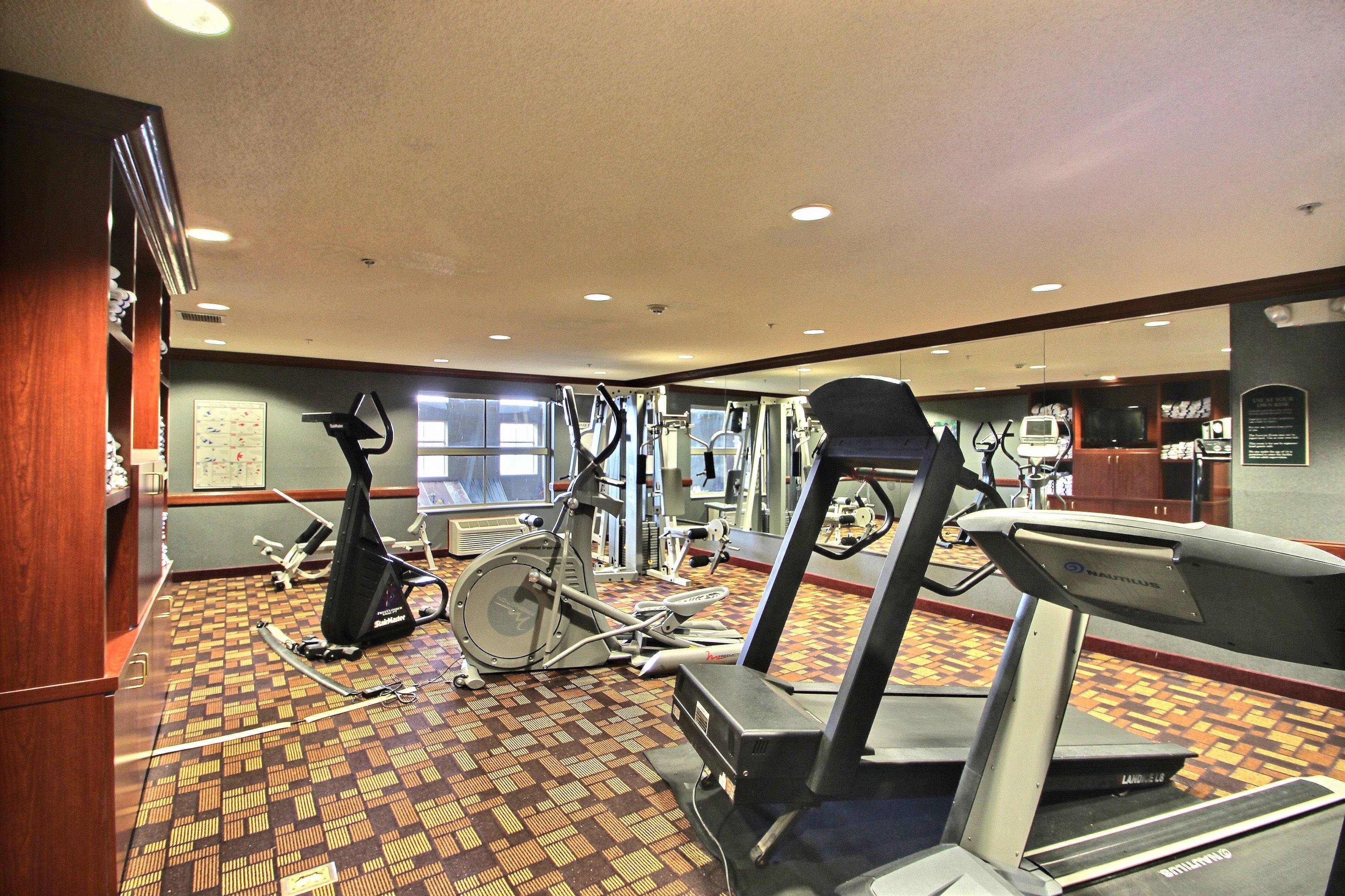 Holiday Inn Hotel & Suites Madison West - Middleton By Ihg Экстерьер фото