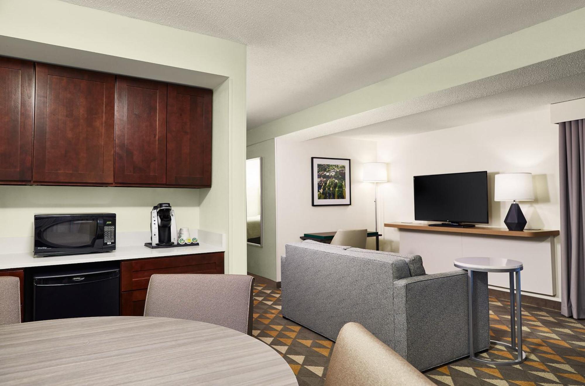 Holiday Inn Hotel & Suites Madison West, An Ihg Hotel Мидлтон Экстерьер фото